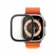PanzerGlass Full Body Transparent w. D3O Apple Watch Ultra Ultra 2 49mm