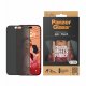 PanzerGlass Privacy Screen Protector iPhone 15 Ultra-Wide Fit #2