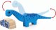 BRIO Dinosaur Battery Train #4