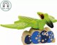 BRIO Dinosaur Battery Train #8