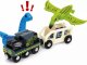 BRIO Dinosaur Battery Train #7