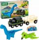 BRIO Dinosaur Battery Train #2