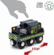 BRIO Dinosaur Battery Train #6