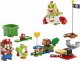 Lego Super Mario Adventures with Interactive LEGO Mario #2