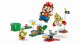 Lego Super Mario Adventures with Interactive LEGO Mario #3