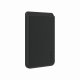 PanzerGlass CARE by PanzerGlass Card Holder Black iPhone