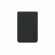 PanzerGlass CARE by PanzerGlass Card Holder Black iPhone #4