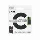 PanzerGlass CARE by PanzerGlass Card Holder Black iPhone #3