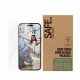 PanzerGlass SAFE. by PanzerGlass Screen Protector iPhone 16 Plus 15 Plus Ultra-Wide Fit Bulk #2