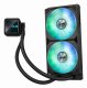 ASUS Prime LC 240 ARGB #4