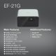 Epson EF-21G #9