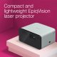 Epson EF-21G #8