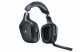 Logitech Wireless Gaming Headset G930 #2
