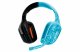 Logitech Wireless Gaming Headset G930 #7