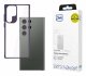 3MK Satin Armor Case+