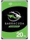 Seagate Barracuda 20TB