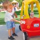 Little Tikes Cozy Coupe #9