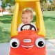 Little Tikes Cozy Coupe #8