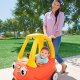Little Tikes Cozy Coupe #3