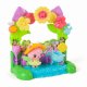 Spin Master Gabby's Dollhouse GDH PYS Mov Crystal Garden Balcony GML