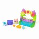 Spin Master Gabby's Dollhouse GDH PYS Mov Crystal Garden Balcony GML #3