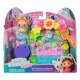 Spin Master Gabby's Dollhouse GDH PYS Mov Crystal Garden Balcony GML #5