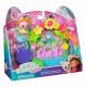 Spin Master Gabby's Dollhouse GDH PYS Mov Crystal Garden Balcony GML #2