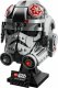 Lego Star Wars AT-AT Driver Helmet #2