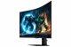 Samsung Odyssey G75F #6