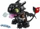 Lego ICONS How to Train Your Dragon: Toothless #2