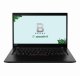 UPCYCLE IT Lenovo ThinkPad X13 Gen 1 AMD (Refurbished) B