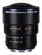 Laowa 8-15mm f/2.8 FF Zoom Fisheye
