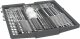 Siemens iQ500 SN15ZC01CS #4