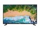 Samsung UE43NU6025KXXC #4