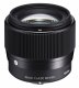 Sigma 56mm F1.4 DC DN