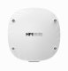 Hewlett Packard Enterprise Aruba Networking AP-534 (RW) Dual Radio 4x4 802.11ax External Antennas Unified Campus AP