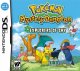Nintendo Pokemon mystery dungeon explorers of the sky, SD