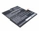 MicroSpareparts Mobile TABX-BAT-MIS016SL