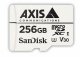 Axis 02021-021