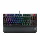 ASUS ROG Strix Scope TKL Deluxe #1