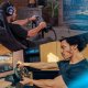 Logitech G G923 #4