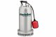 Metabo DP 28-10 S INOX