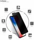 KAPSOLO Privacy Tempered GLASS iPhone 11 / XR Sreen Protection #2