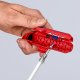 Knipex ErgoStrip #14