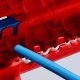 Knipex ErgoStrip #15