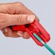Knipex ErgoStrip #13