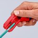 Knipex ErgoStrip #7