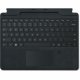 Microsoft Surface Pro Signature Keyboard with Fingerprint Reader
