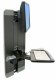 Ergotron StyleView Vertical Lift, Patient Room