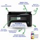 Epson Expression XP-5205 #3